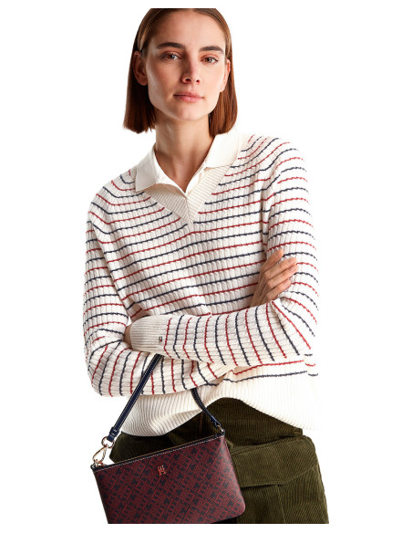 TOMMY HILFIGER WW0WW46417 - Jersey
