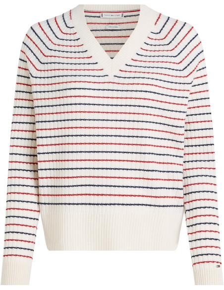 TOMMY HILFIGER WW0WW46417 - Trui