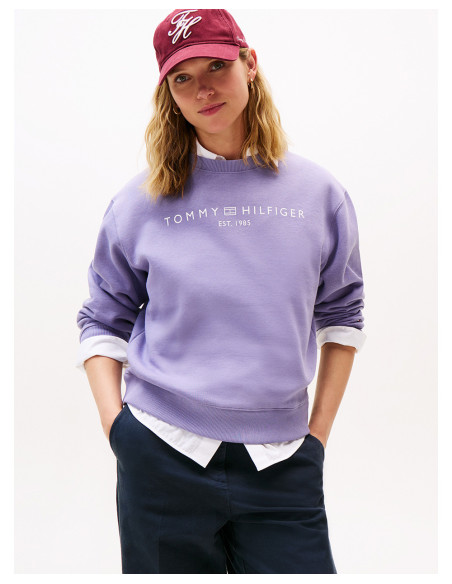 TOMMY HILFIGER WW0WW39791 - Sudadera