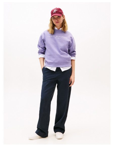 TOMMY HILFIGER WW0WW39791 - Felpa