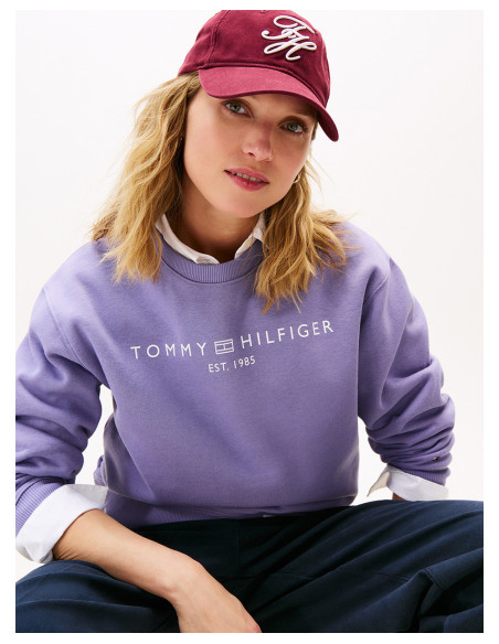 TOMMY HILFIGER WW0WW39791 - Sudadera