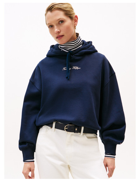 TOMMY HILFIGER WW0WW47459 - Sweatshirt