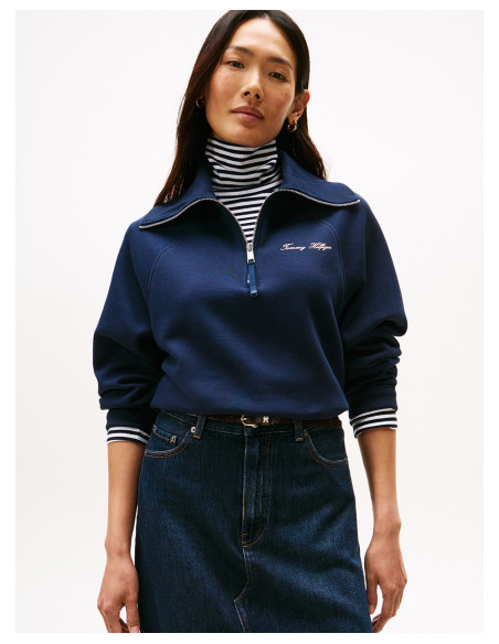 TOMMY HILFIGER WW0WW46632 - Sudadera