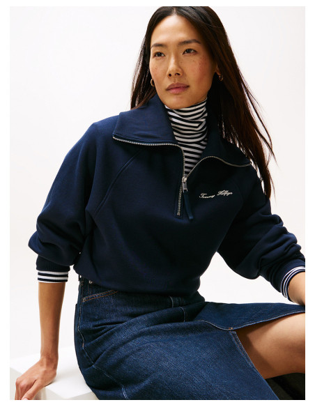 TOMMY HILFIGER WW0WW46632 - Sudadera