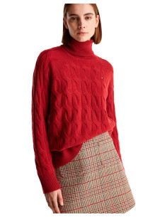 TOMMY HILFIGER WW0WW46791 - Sweatshirt