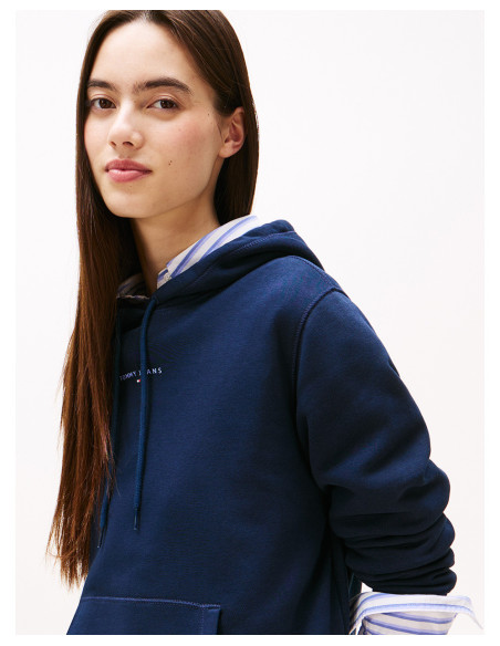 TOMMY HILFIGER DW0DW21963 - Felpa