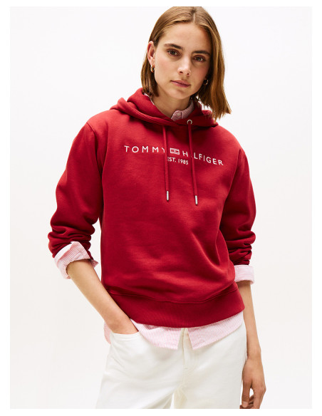 TOMMY HILFIGER WW0WW43598 - Sweatshirt