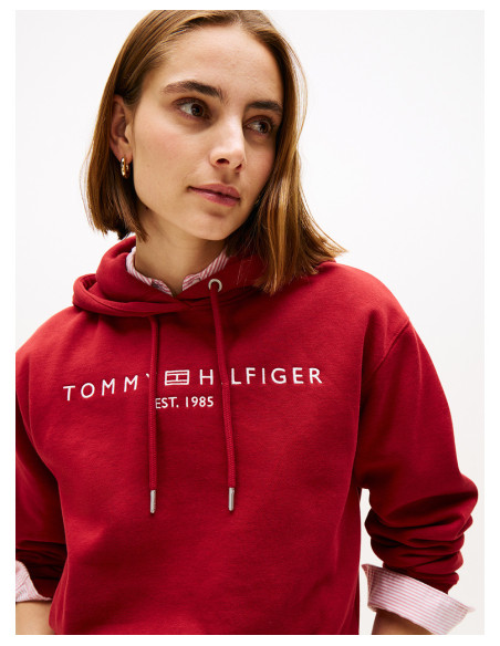 TOMMY HILFIGER WW0WW43598 - Sweat-shirt