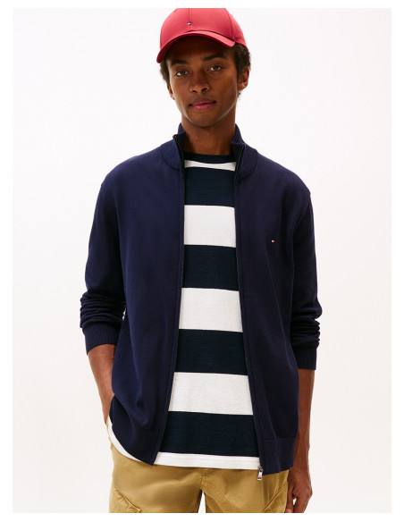 TOMMY HILFIGER MW0MW36517 - Jersey
