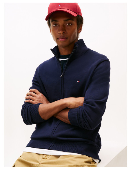 TOMMY HILFIGER MW0MW36517 - Pullover