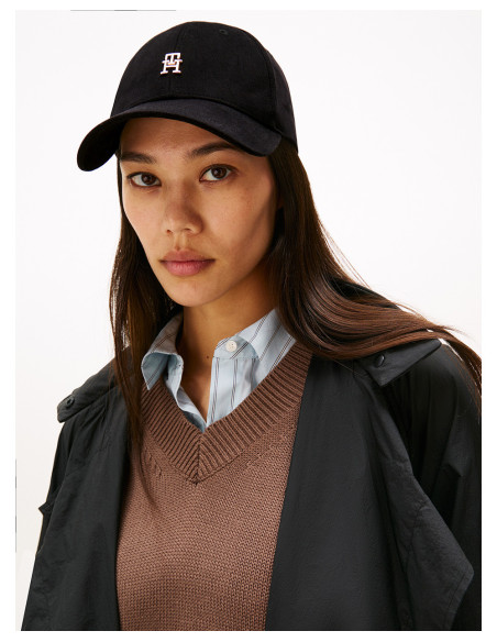 TOMMY HILFIGER AW0AW17631 - Cappellino