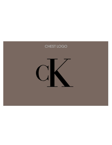 CALVIN KLEIN LV04RC511G - Chaqueta