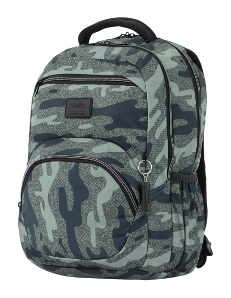 TOTTO Backpack Tracer 4 - Backpack