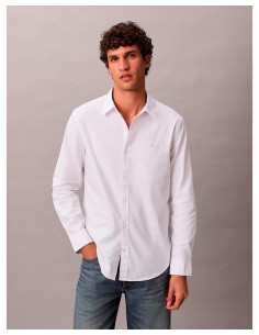 CALVIN KLEIN LV140EM125 - Camisa