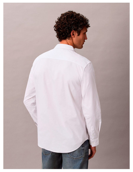 CALVIN KLEIN LV140EM125 - Camisa