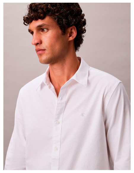 CALVIN KLEIN LV140EM125 - Camisa