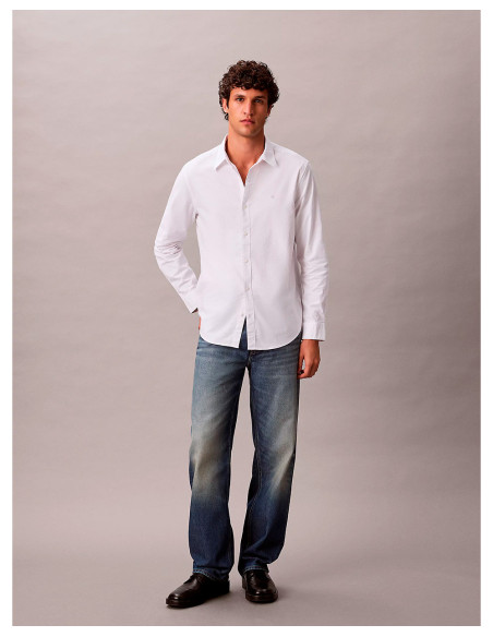 CALVIN KLEIN LV140EM125 - Camisa