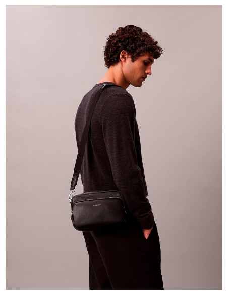 CALVIN KLEIN LV04D3159G - Tasche