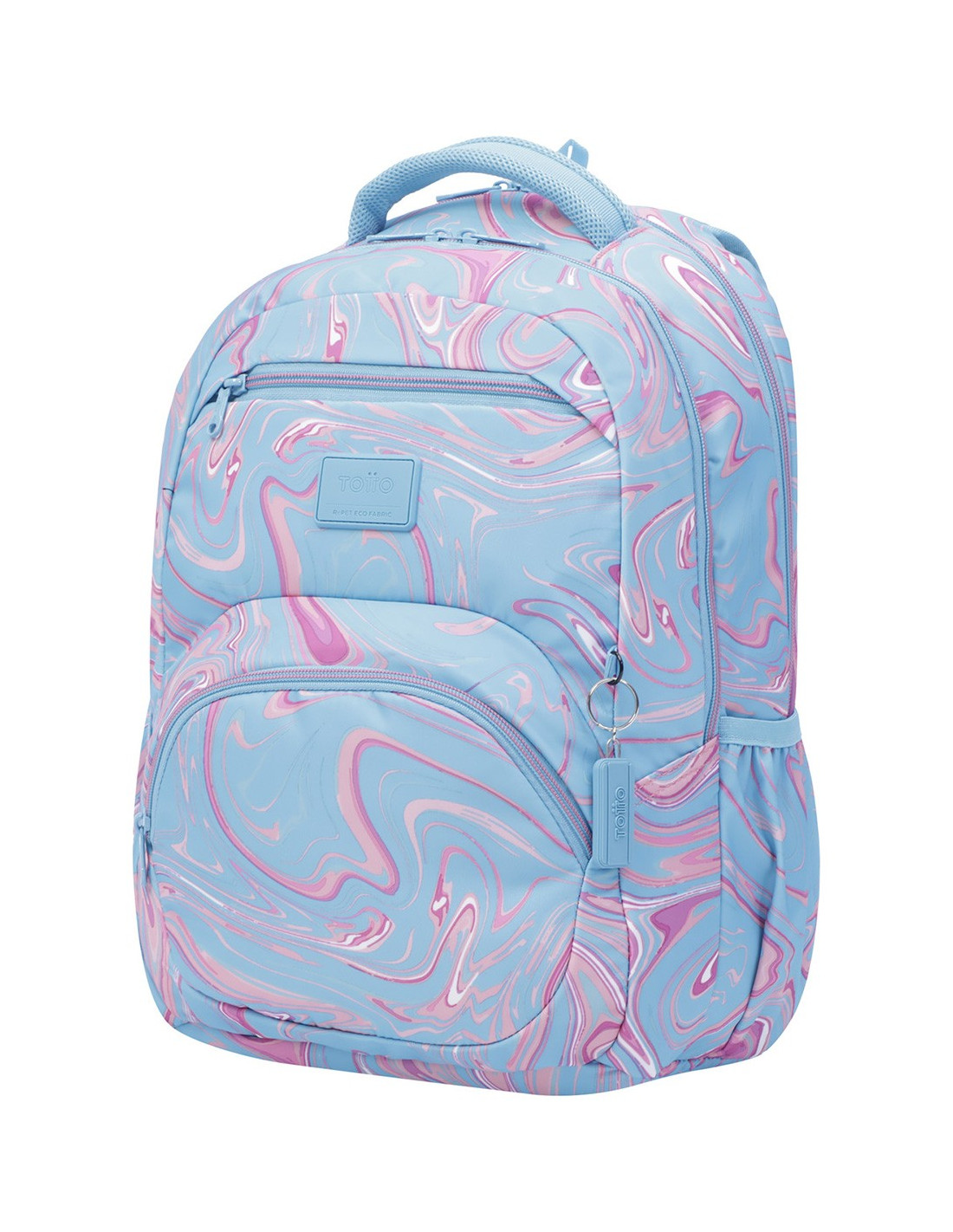 TOTTO Morral Tracer 4 Mochila
