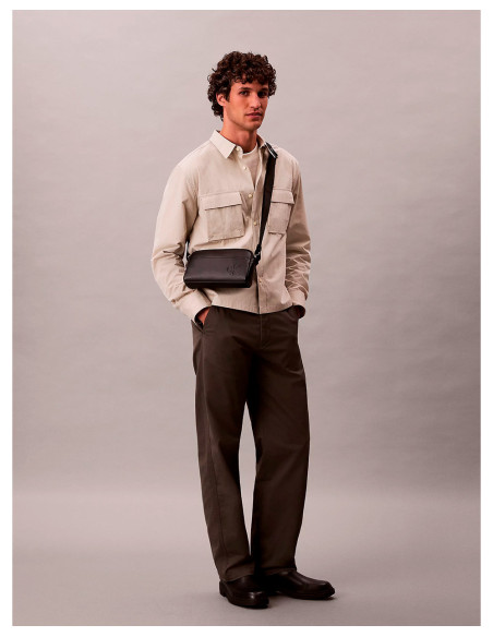 CALVIN KLEIN LV04D3247G - Borsa