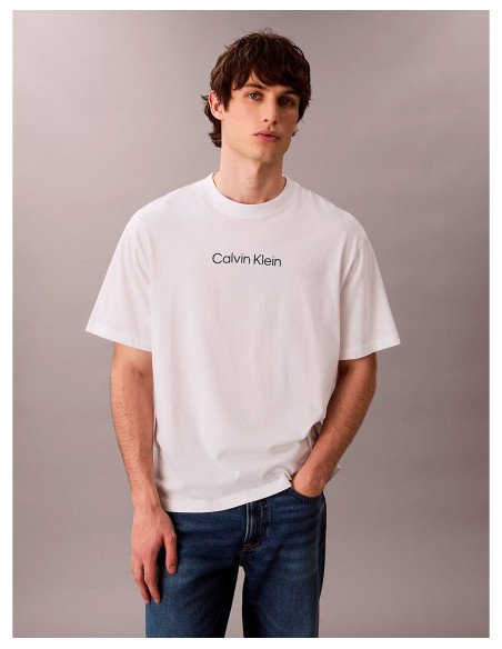 CALVIN KLEIN LV04LD230G - Camiseta