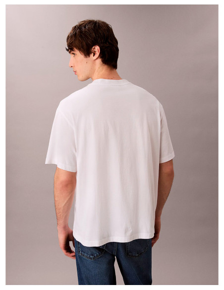 CALVIN KLEIN LV04LD230G - Camiseta