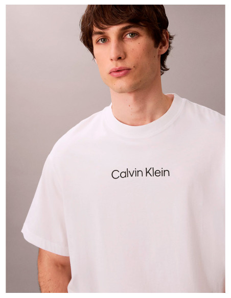 CALVIN KLEIN LV04LD230G - Maglietta