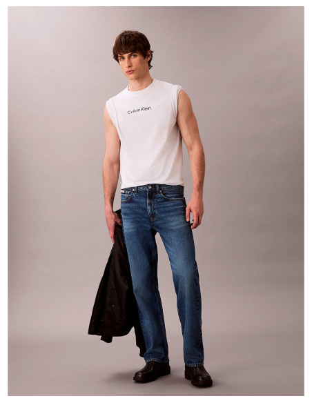 CALVIN KLEIN LV04LD230G - Camiseta