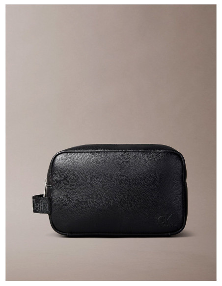CALVIN KLEIN LV04D1090G - Toiletry bag