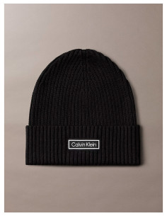 CALVIN KLEIN LV04D8053G - Gorro