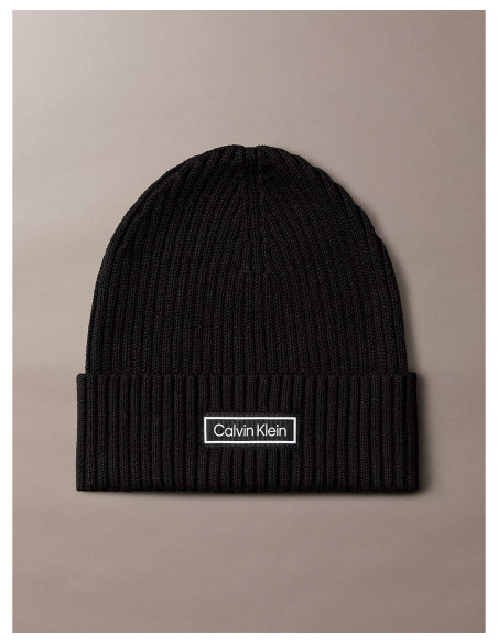 CALVIN KLEIN LV04D8053G - Bonnet