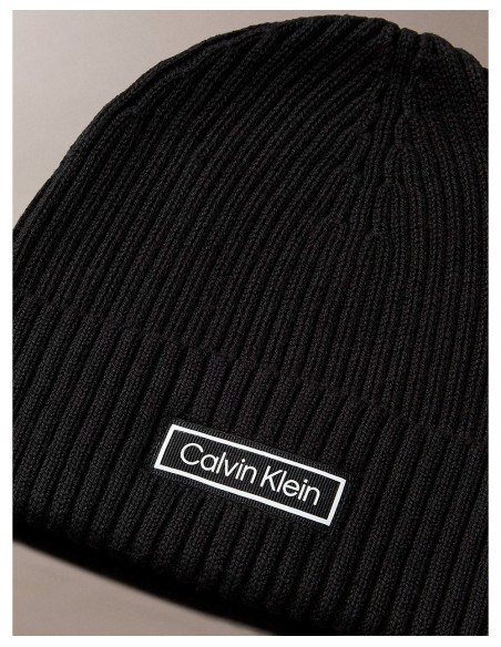 CALVIN KLEIN LV04D8053G - Gorro