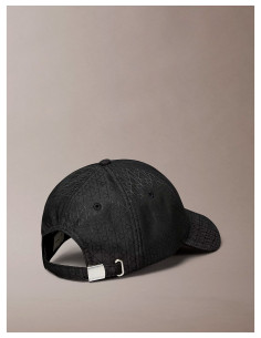 CALVIN KLEIN LV04D5067G - Gorra 2