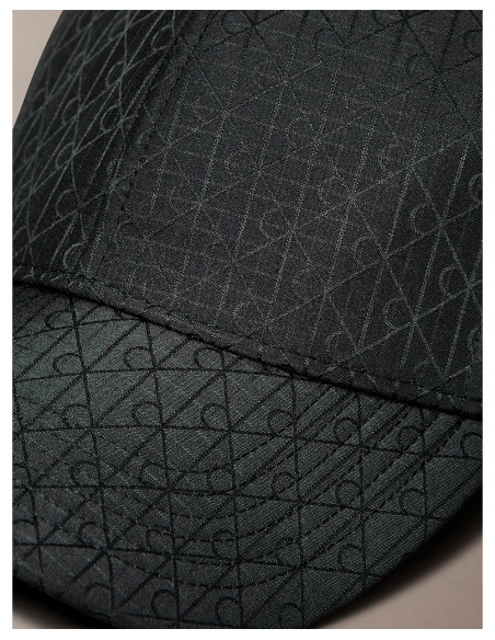 CALVIN KLEIN LV04D5067G - Gorra
