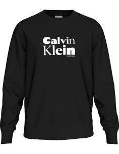 CALVIN KLEIN LV04LD242G - Sudadera