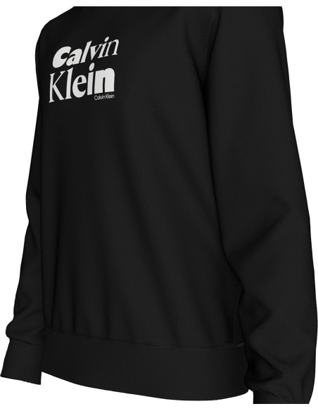 CALVIN KLEIN LV04LD242G - Sudadera