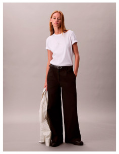 CALVIN KLEIN LV047D873G - Camiseta