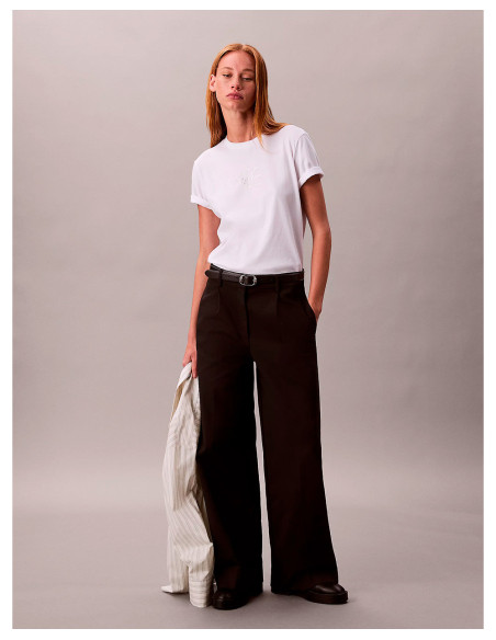 CALVIN KLEIN LV047D873G - T-shirt