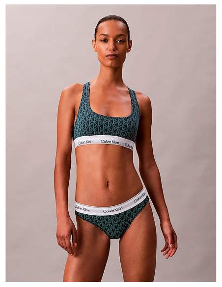 CALVIN KLEIN LV00QF8520 - Calcinhas