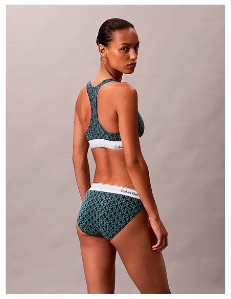 CALVIN KLEIN LV00QF8520 - Mutandine