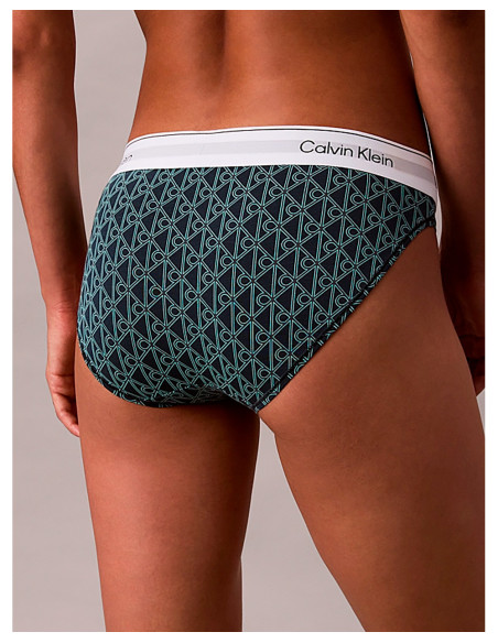 CALVIN KLEIN LV00QF8520 - Mutandine