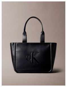 CALVIN KLEIN LV04F3218G - Bolso tote