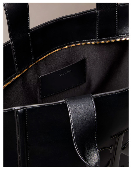 CALVIN KLEIN LV04F3218G - Bolso tote