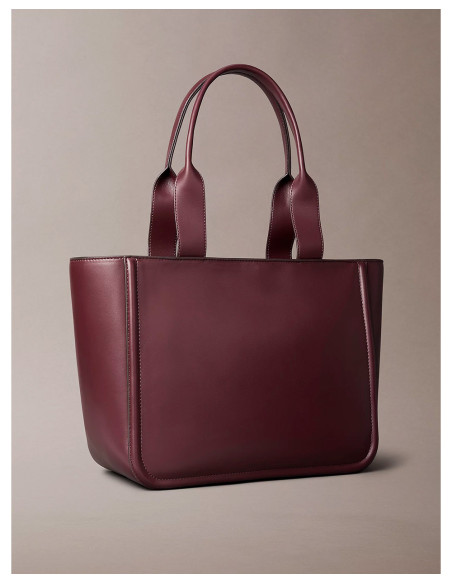 CALVIN KLEIN LV04F3218G - Borsa tote