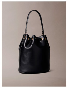CALVIN KLEIN LV04F3232G - Bolso bucket 2