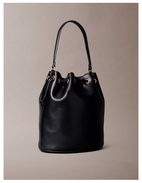 CALVIN KLEIN LV04F3232G - Bolso bucket