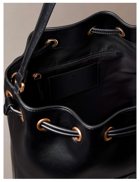 CALVIN KLEIN LV04F3232G - Bolso bucket