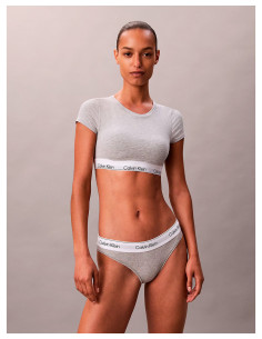 CALVIN KLEIN LV00QF8495 - Sujetador bralette