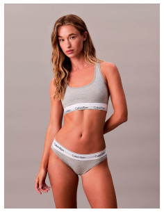 CALVIN KLEIN LV00QF8493 - Sujetador bralette