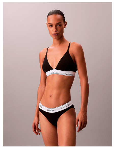 CALVIN KLEIN LV00QF8498 - Sujetador
